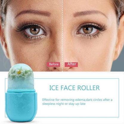 Ice Roller