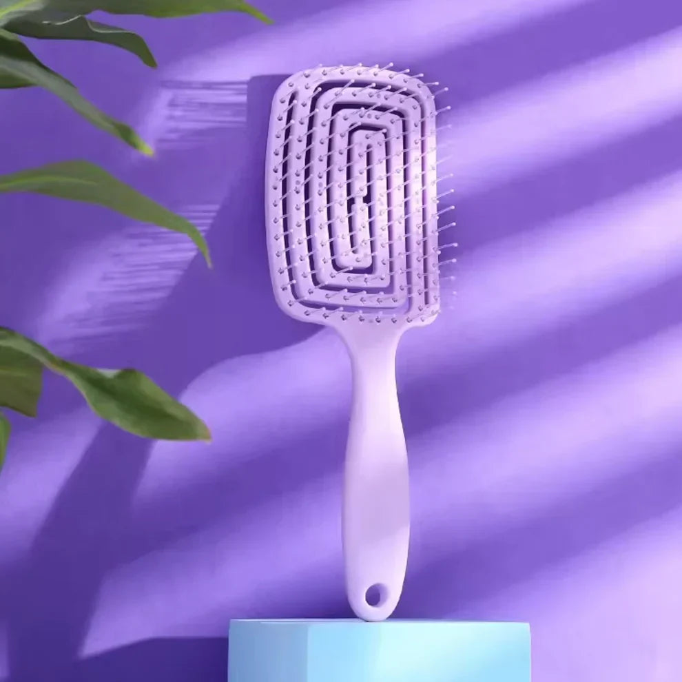 Detangling Hair Brush