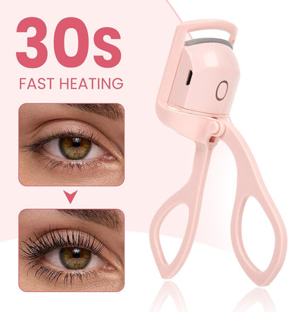 Electric Eyelash Curler