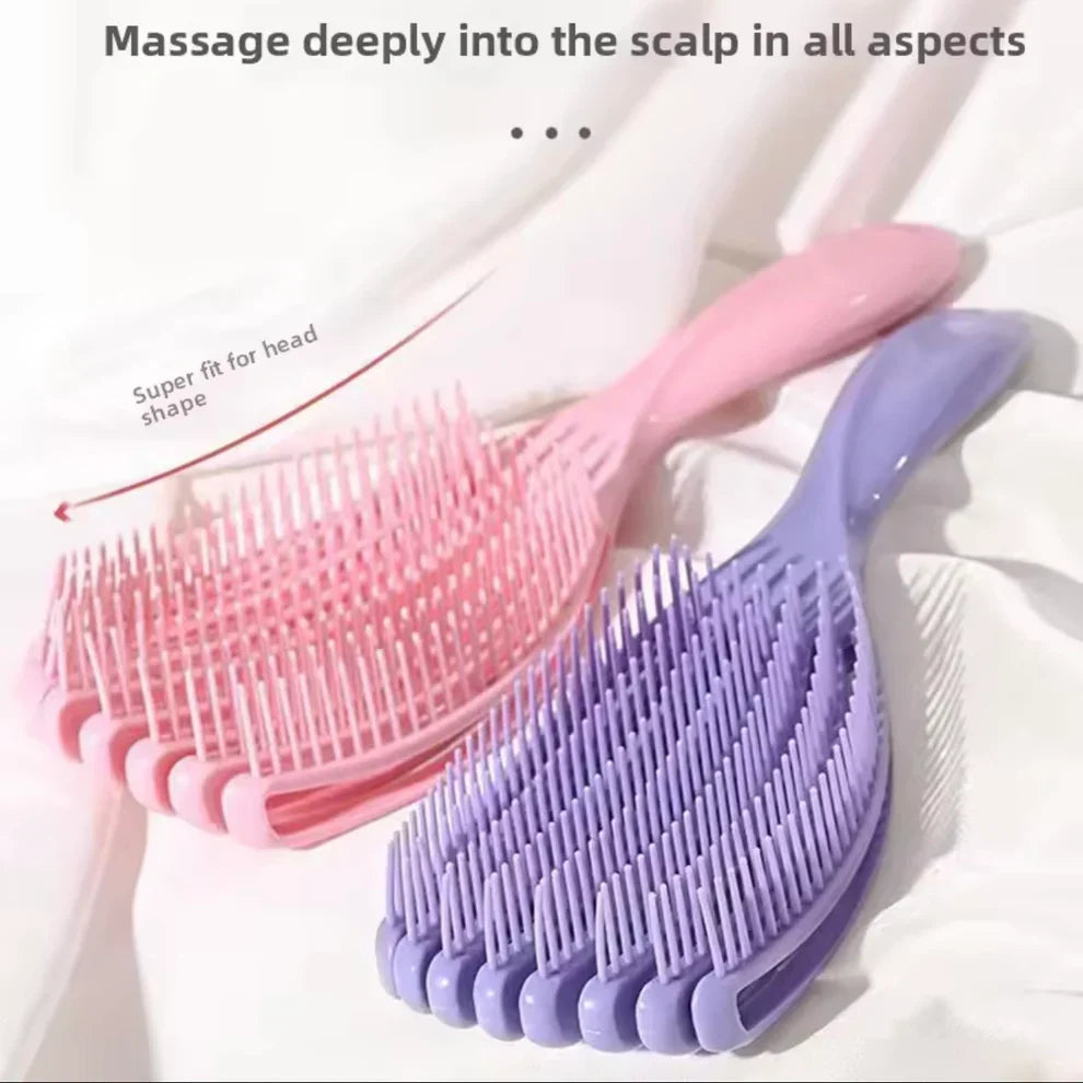 Detangler Brush
