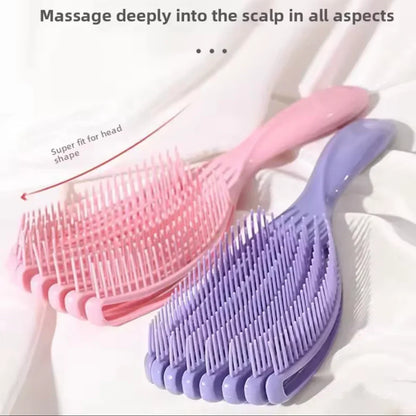 Detangler Brush