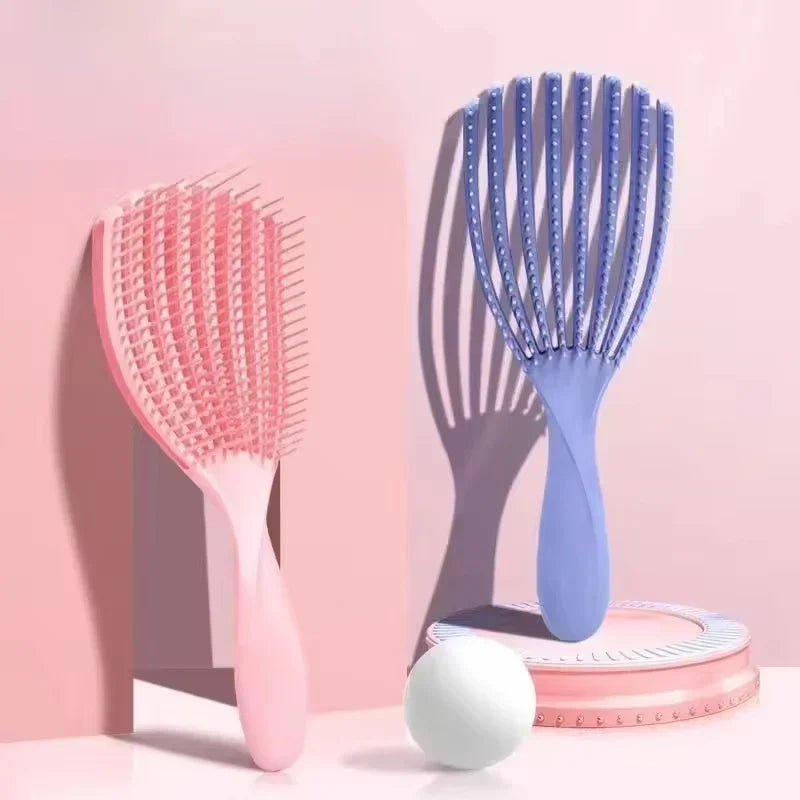 Detangler Brush