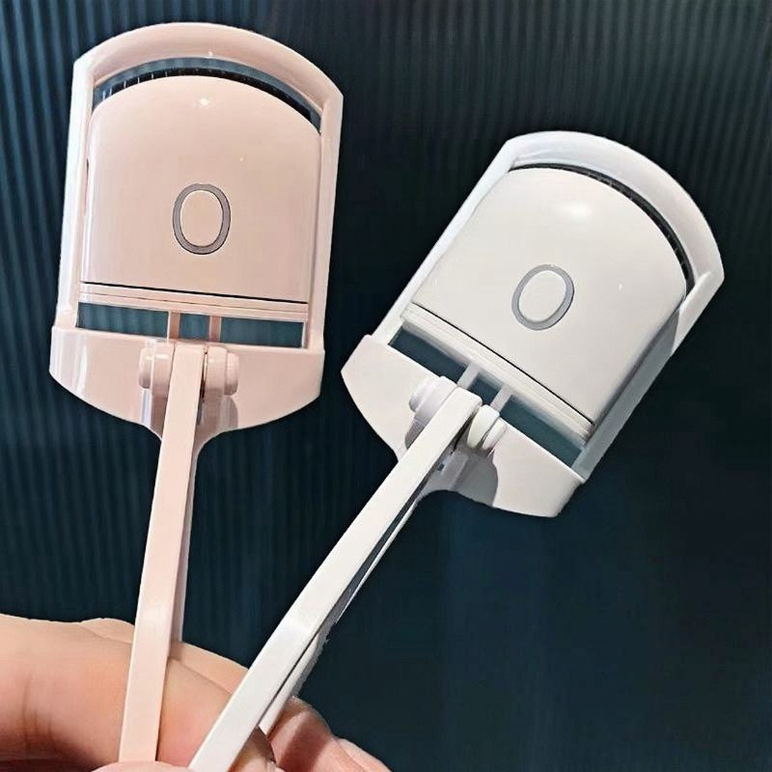 Electric Eyelash Curler